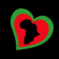 I Heart Black Business Logo
