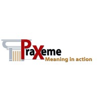 Praxeme Institute Logo
