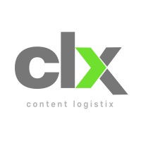 Content Logistix Logo