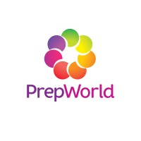 PrepWorld Logo