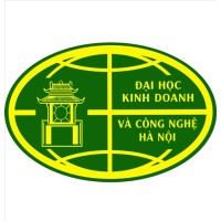 Hanoi University of Business and Technology (HUBT) Logo