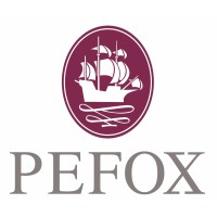 PEFOX Logo