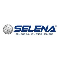 SELENA ITALIA Logo