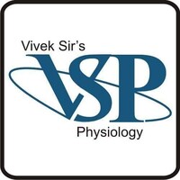 Dr. Vivek Nalgirkar Logo