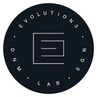 EVOLUTION LAB SGN Logo