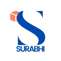 Surabhi Enterprises Logo