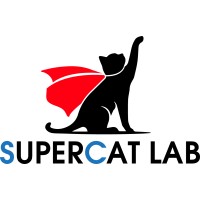 Supercat Lab Logo