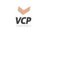 VCP Transportes de Cargas Ltda Logo
