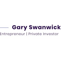 Gary Swanwick | Entrepreneur | Private Investor Logo