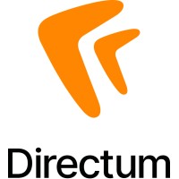 Directum Global Logo