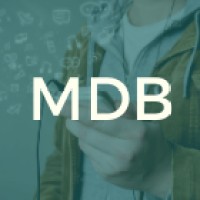 My Digital Brand Logo