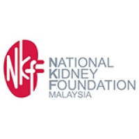 National Kidney Foundation of Malaysia (NKF) Logo