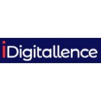 iDigitallence Logo