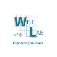 WISE-LAB Logo