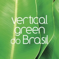 Vertical Green do Brasil Logo