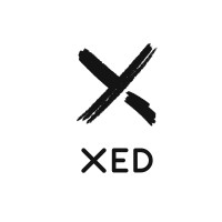 XED Beverage Company (acquired by Next Century Spirits) Logo