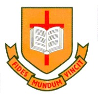 St Bedes Catholic Voluntary Academy Logo