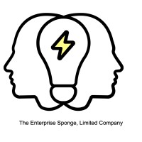 The Enterprise Sponge, Limited Company Logo
