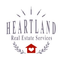 Heartland Real Estate Services, LLC Logo