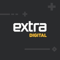 Extra Digital Logo