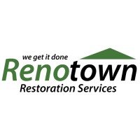 Renotown Inc. Logo