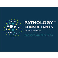 Pathology Consultants of New Mexico Logo