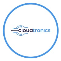 Cloudtronics Logo