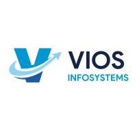 Vios Infosystems Logo