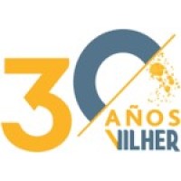 EMPRESAS VILHER Logo