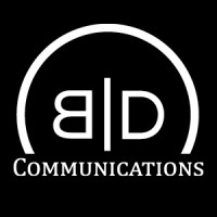 Bernadette Davis Communications Logo