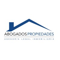 Abogados Propiedades Logo