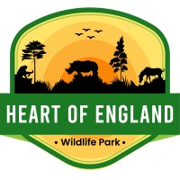 Heart of England Wildlife Park Logo