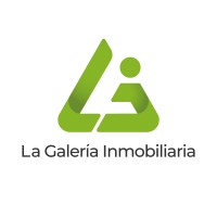 La Galeria Inmobiliaria Logo