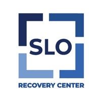 SLO Recovery Center Logo