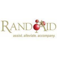 Rand Aid Association Logo