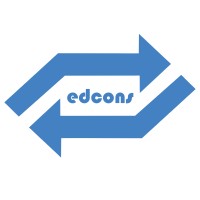 Edcons Exports PVT LTD Logo