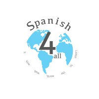 Spanish 4 All Logo