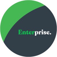 Compton Green Enterprise Logo