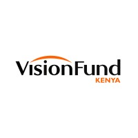 VisionFund Kenya Logo