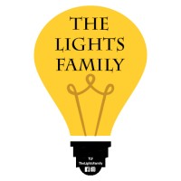 The Lights Family® Logo