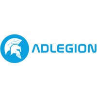 Adlegion Limited Logo