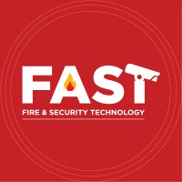 Fire & Security Technology | FAST Logo