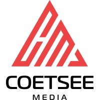 Coetsee Media Logo