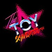 The Toy Scavenger Logo