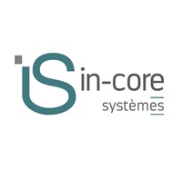 IN-CORE Systèmes Logo