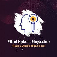 Mind Splash Magazine Logo