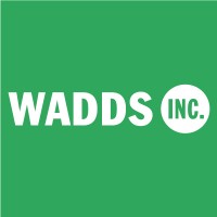 Wadds Inc. Logo