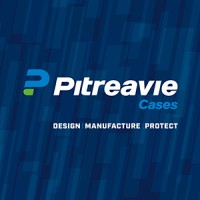 Pitreavie Cases Logo