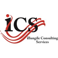 ICS - Illungile Consulting Services Logo