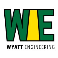 Wyatt Engineering Ltd. Logo